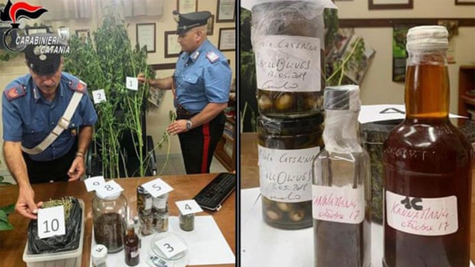 Fox News Flash top headlines for Sept. 29