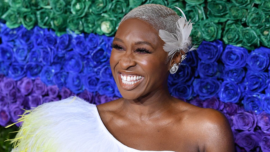 Harriet Tubman Actress Says Role Strengthened Her Faith Prayer Life Fox News Harriet Tubman Actress Says Role Strengthened Her Faith Prayer Life Fox News