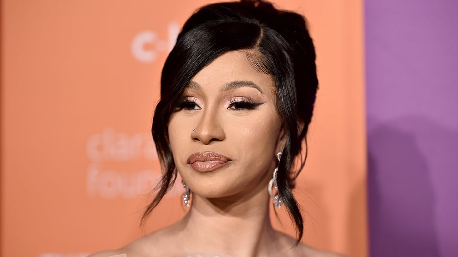 Cardi B Opens Up About Being Sexually Harassed During Photoshoot Fox News 