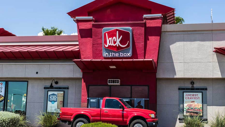 Fast-food drive-thrus: What to Know