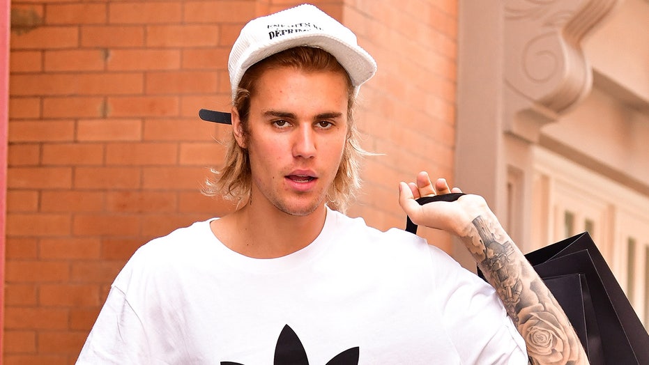 Justin Bieber Gushes Over Wife Hailey Baldwin In New