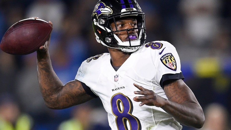 Baltimore Ravens 2019 NFL outlook 