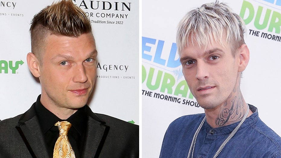 Backstreet Boys Nick Carter Gets Restraining Order Against