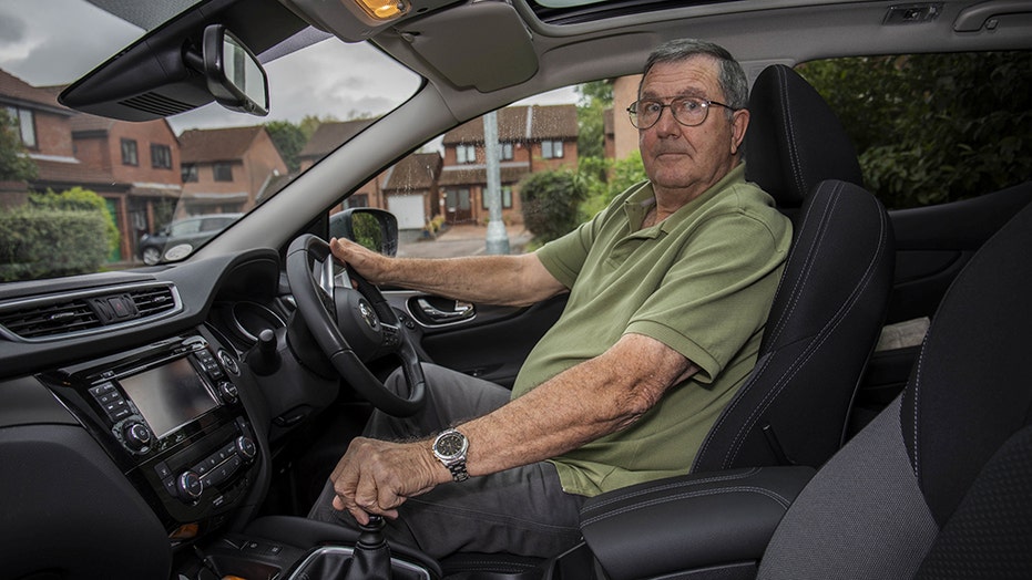Fighting A Speeding Ticket >> English Man Spends Over 36g Fighting Speeding Ticket Worth Fighting A Speeding Ticket >> English Man Spends Over 36g Fighting Speeding Ticket Worth