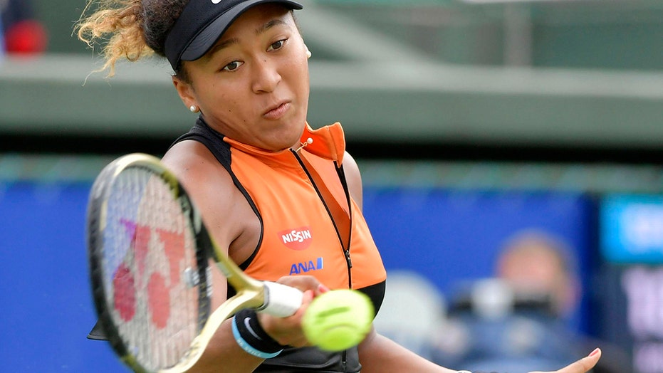 Naomi Osaka’s sister gave insight to tennis star’s mental health before decision to withdraw from French Open