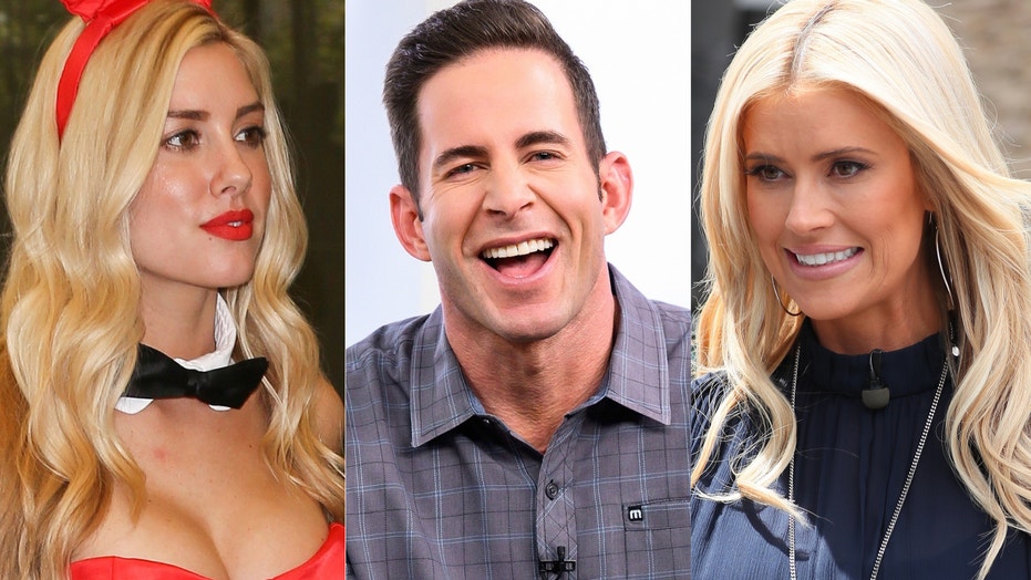 ‘Flip or Flop’ resumes production after Tarek El Moussa’s alleged blow up at ex Christina Haack