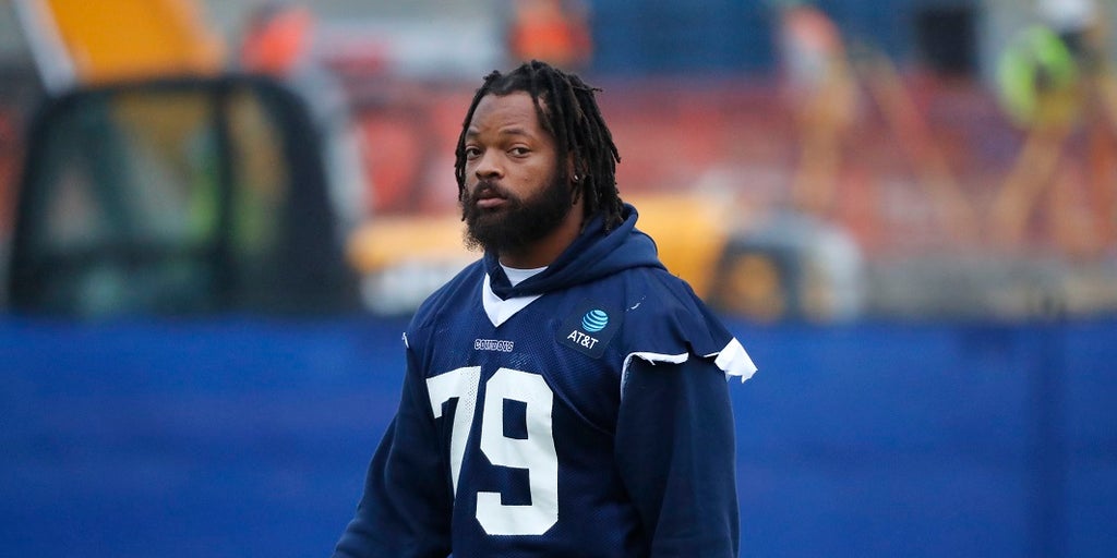 Cowboys Michael Bennett Reach Understanding Expect Him