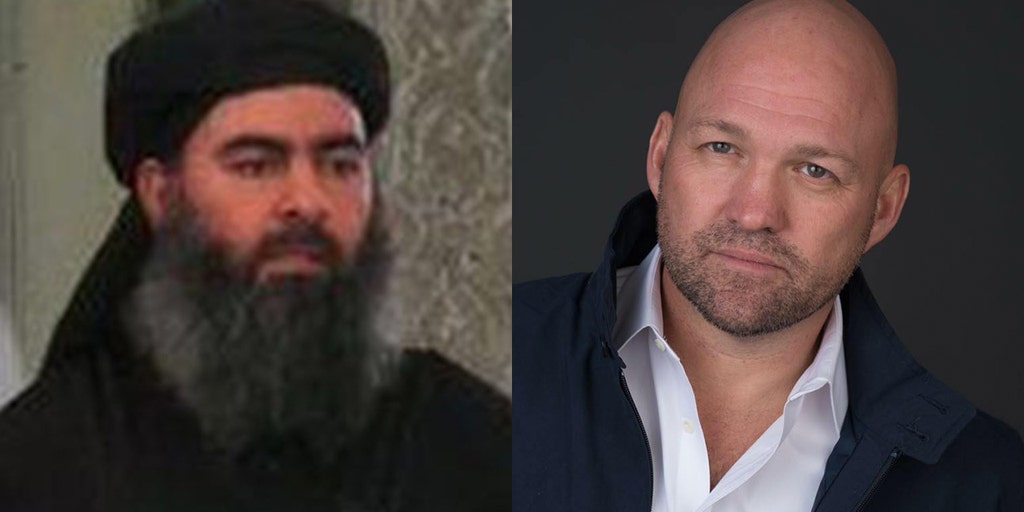 Syria pullout may trigger 'complete reversal' of U.S. gains: Former intel officer who interrogated ISIS leader