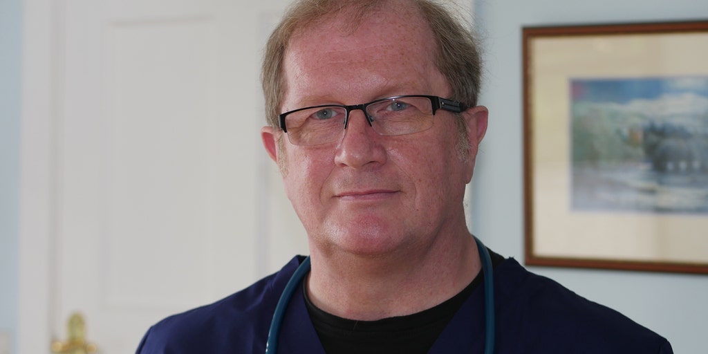 Christian UK doctor fired for refusing to use trans pronouns again appealing case - Vimarsana News