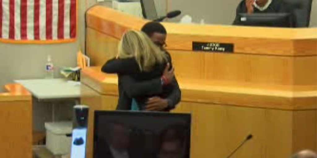 Best of 2019: Seven acts of kindness that went viral