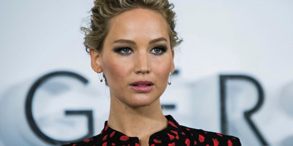Jennifer Lawrence S Dior Wedding Dress Had Its Own Hotel Room Ahead Of Her Marriage To Cooke Maroney Report Fox News