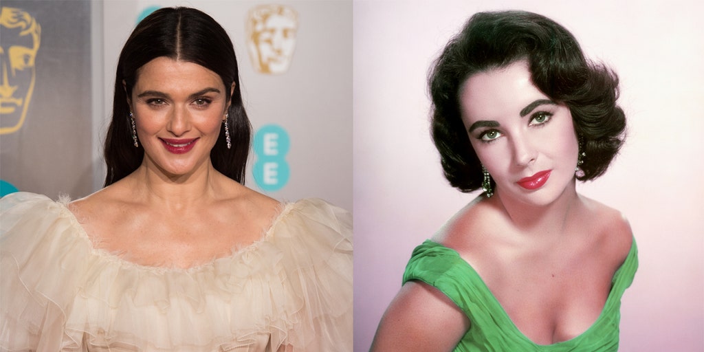 Photos of rachel weisz