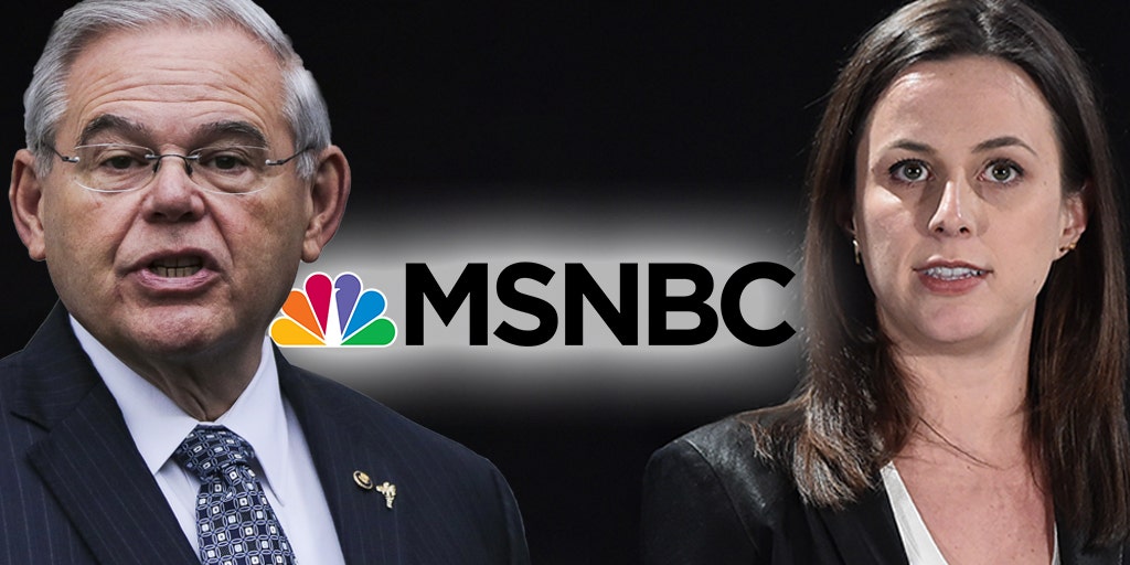 Msnbc Signs Daughter Of Sen Bob Menendez As Weekend Anchor Fox News