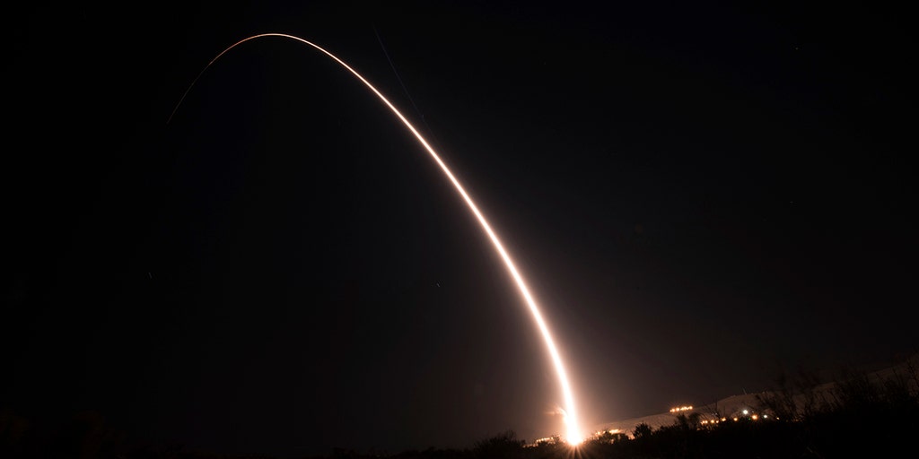 Can the US defend against Chinese missile attack? - Vimarsana News