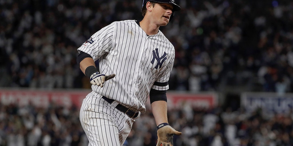 LeMahieu, Yankees torment Twins again