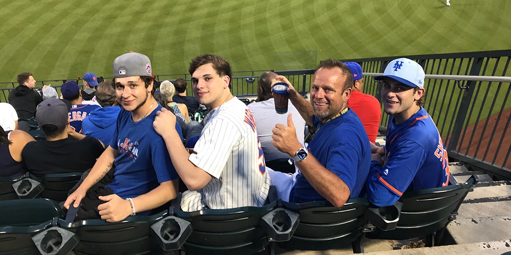 mets october shirt