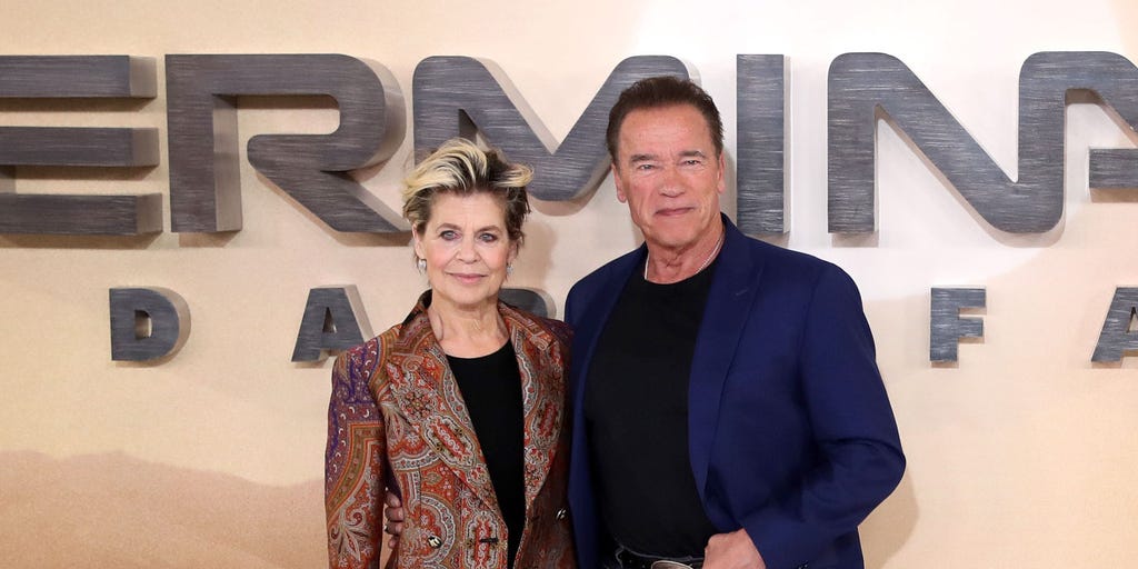 terminator dark fate premiere