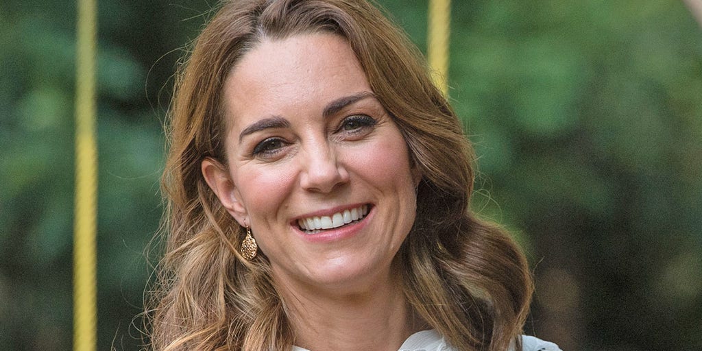 Kate Middleton Receives Covid Vaccine Fox News Kate Middleton Receives Covid Vaccine Fox News