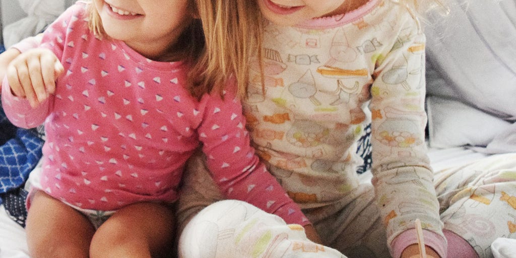 Rebecca Masterson: Our nation's foster kids shouldn't be invisible -- here's one thing that must happen now - Vimarsana News