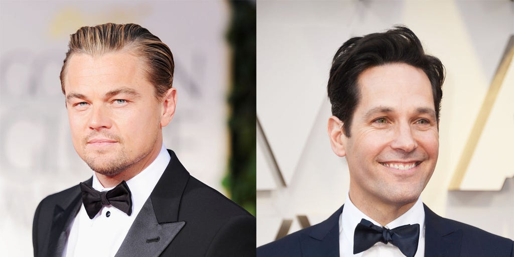 Did Paul Rudd Lose Titanic Role To Leonardo DiCaprio? The Ant-Man