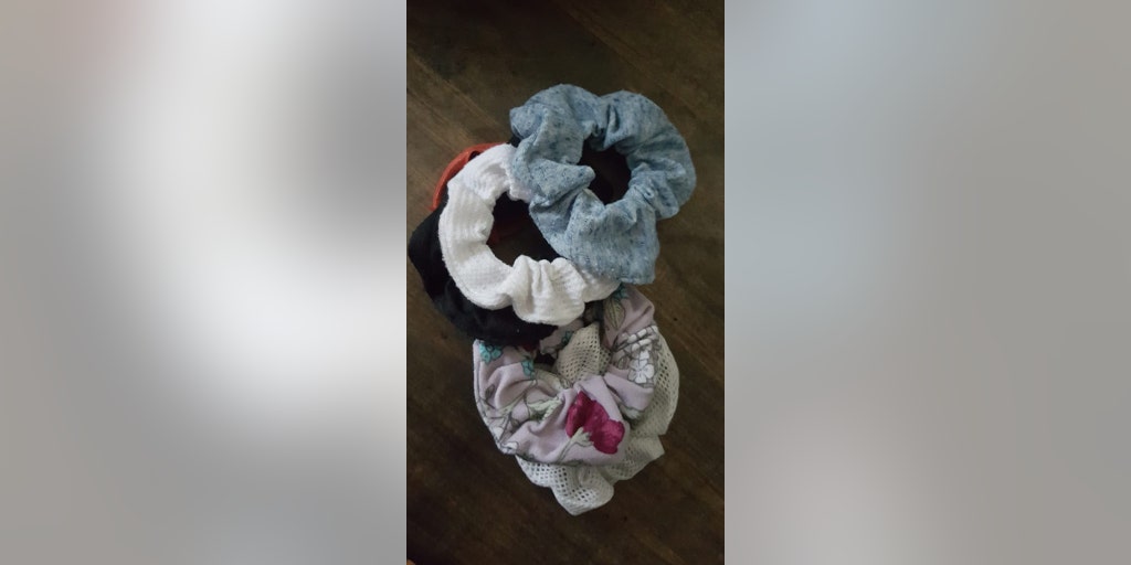 Mom S Viral Facebook Post Explains Why Hair Scrunchies Are Secret