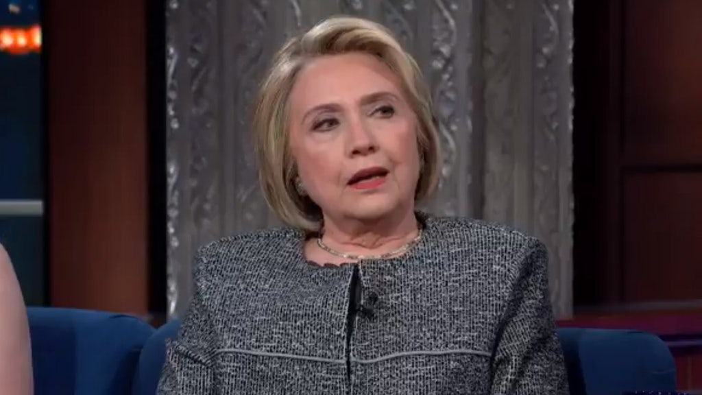 Hillary inching closer to 2020 run, feels vindicated on emails: report