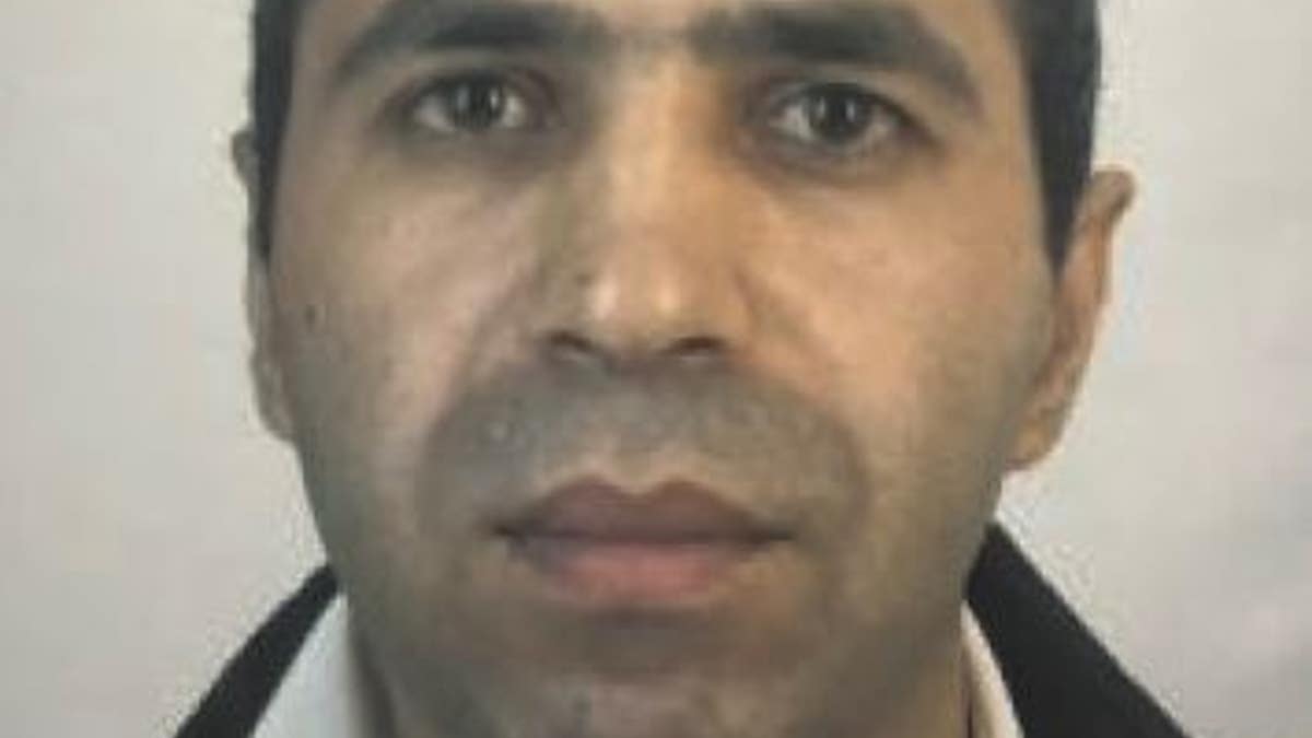 Moayad Heider Mohammad Aldairi pleaded guilty in April to guilty to conspiracy to bring illegal immigrants to the United States, according to the DOJ.