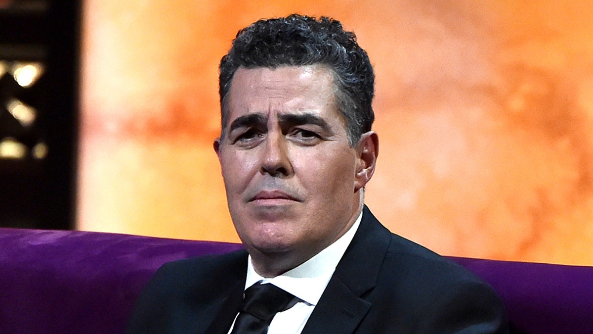 Adam Carolla No Safe Spaces