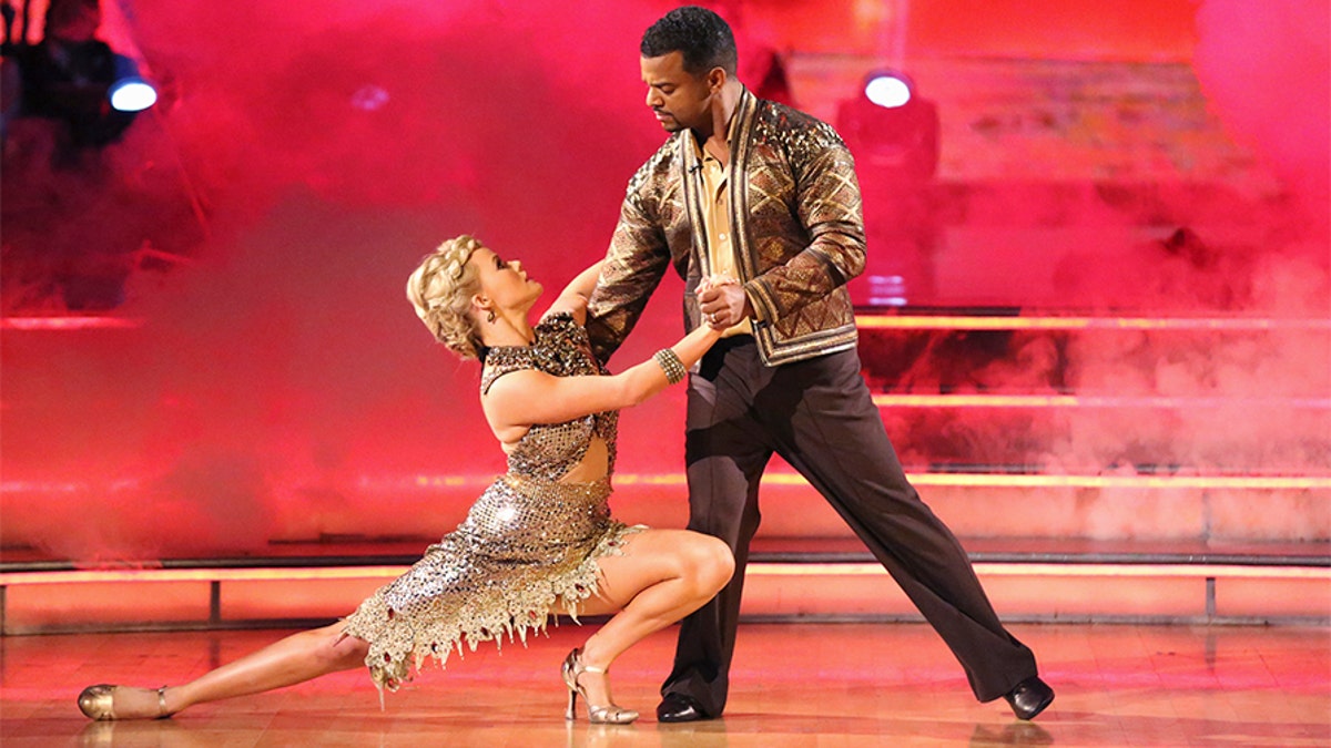 Former 'DWTS' champion Alfonso Ribeiro said it will 'be hard for me to see the show in whatever new form it is.'<br data-cke-eol="1">