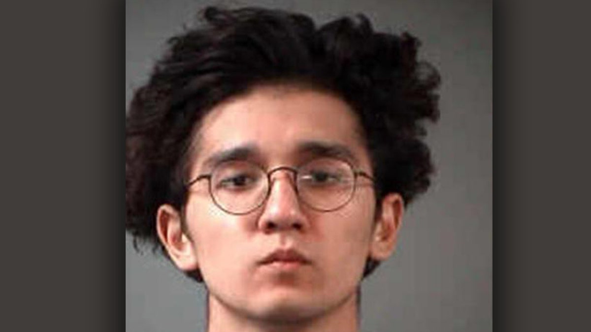 Akmal Rashidovich Azizov, 21, pleaded guilty Monday to trying to kill a woman because he thought she was a witch, according to a local report.