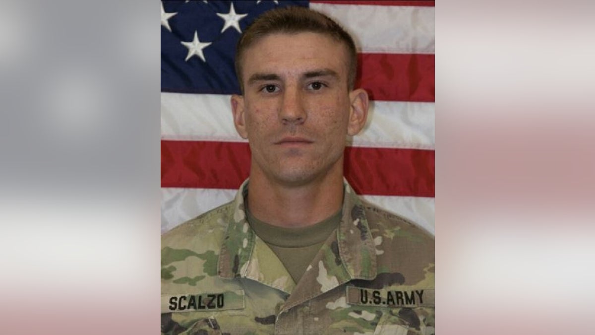 Army investigators are looking into the death of Staff Sgt. Nicholas M. Scalzo, 28, who was found unresponsive in his barracks in South Korea this week.