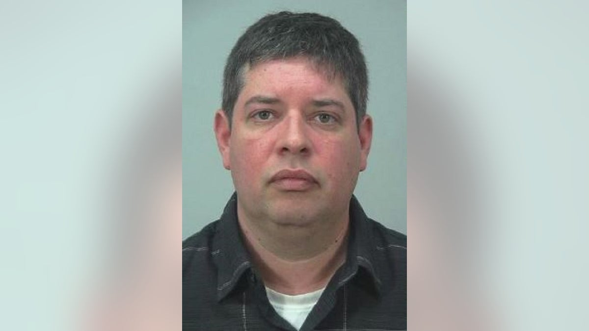Christopher Kaphaem, 43, pleaded guilty Monday to 19 counts of abusing infants while working as a nurse at a Wisconsin hospital. 