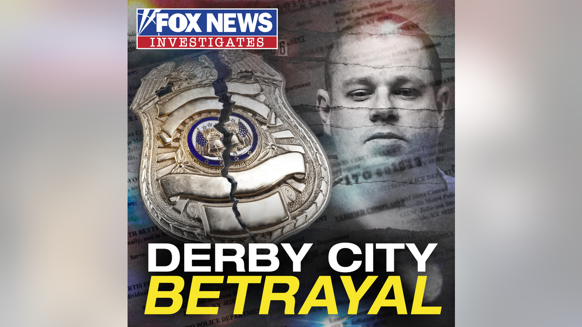 "Derby City Betrayal," an exclusive podcast from the Fox News Investigative Unit, is available from Apple Podcasts on Nov. 4.
