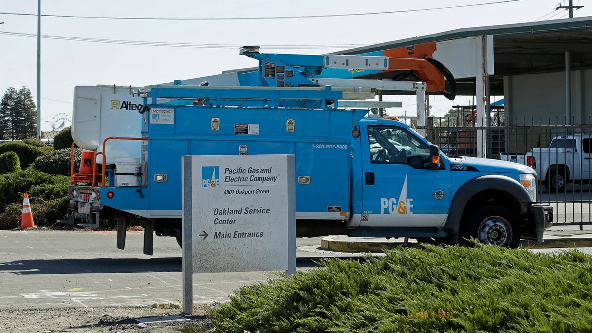 Pacific Gas &amp; Electric has cut power to more than half a million customers in Northern California hoping to prevent wildfires during dry, windy weather throughout the region.