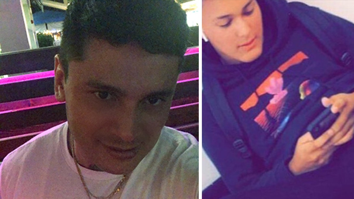 Christian Burgos, 17, who risked his life to save a mother and her 9-year-old son from drowning died on Wednesday after he was taken off life support, according to local reports.