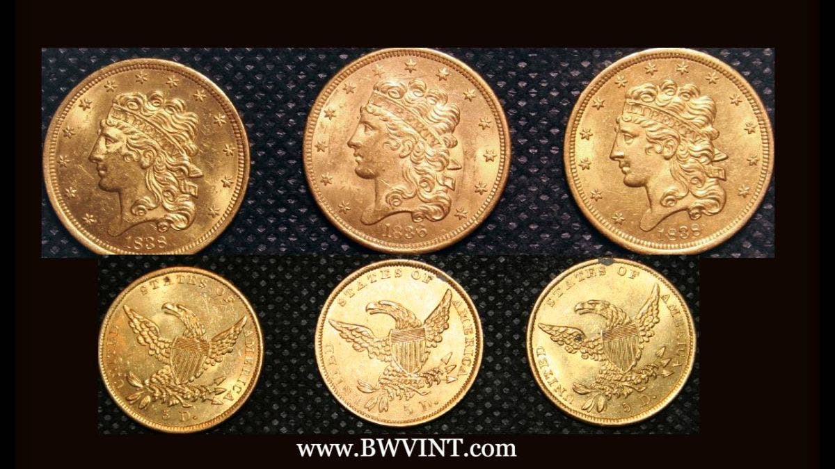 Are My Coins Valuable?, Carolina Rare Coins And Currency