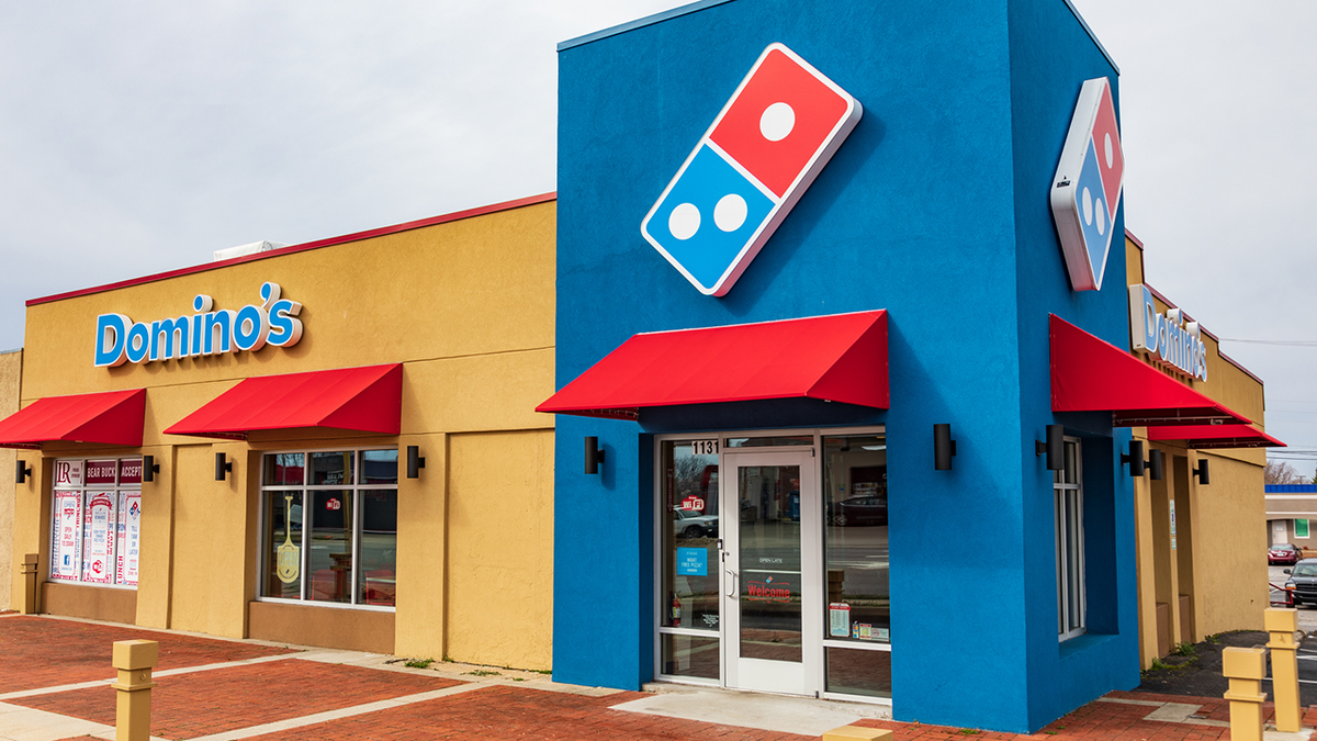 Domino's Australia issued an apology as well as a coupon — but the vegan customer says the coupon won't cover the cost of another vegan pizza.