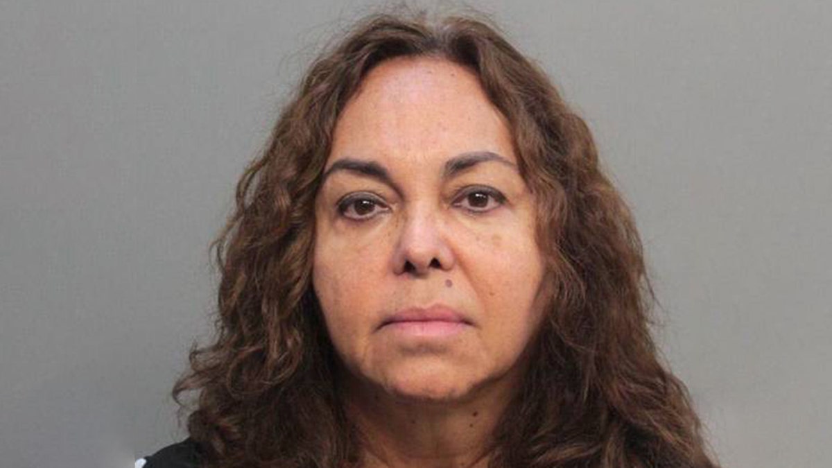 Ena Boulton, 60, was arrested Thursday, more than a year after she allegedly injected Mariela Alonso with Bio Alcamid.<br data-cke-eol="1">