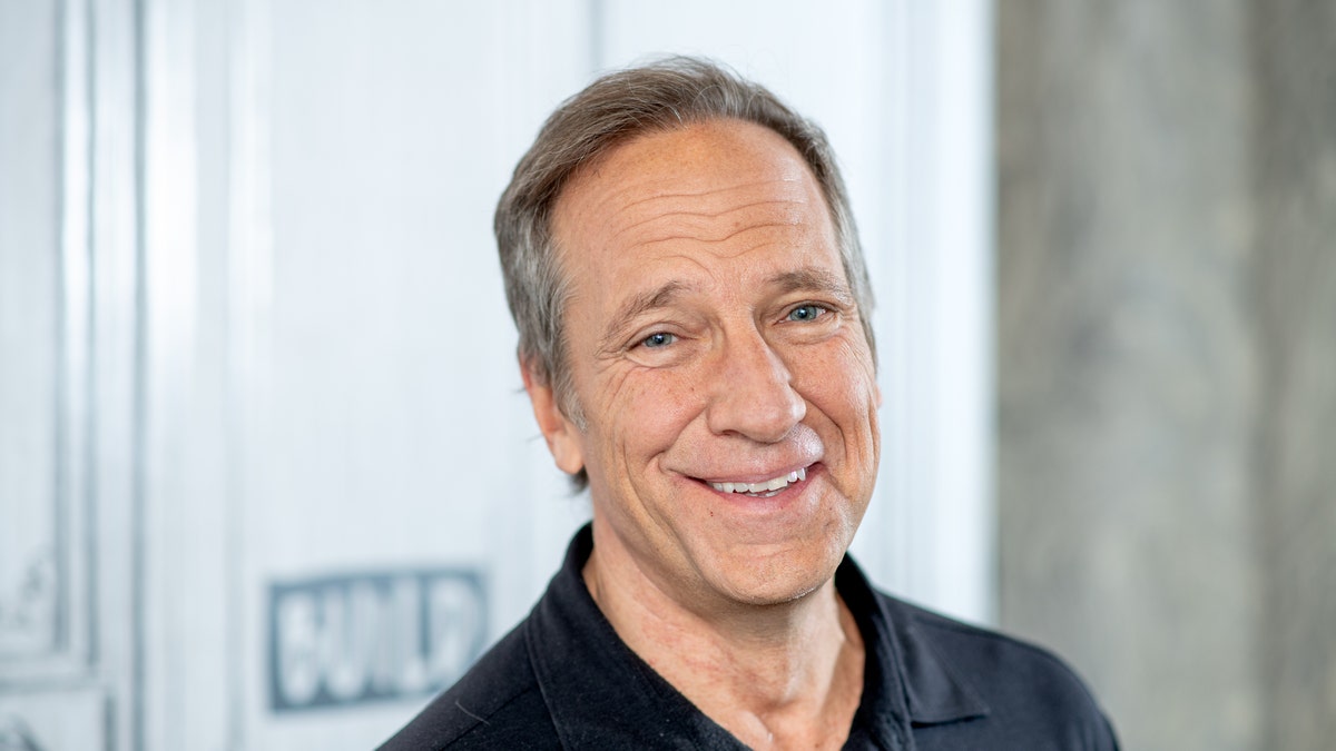 Mike Rowe reacts to Bernie Sanders’ proposed tax rate: 'It's convenient ...