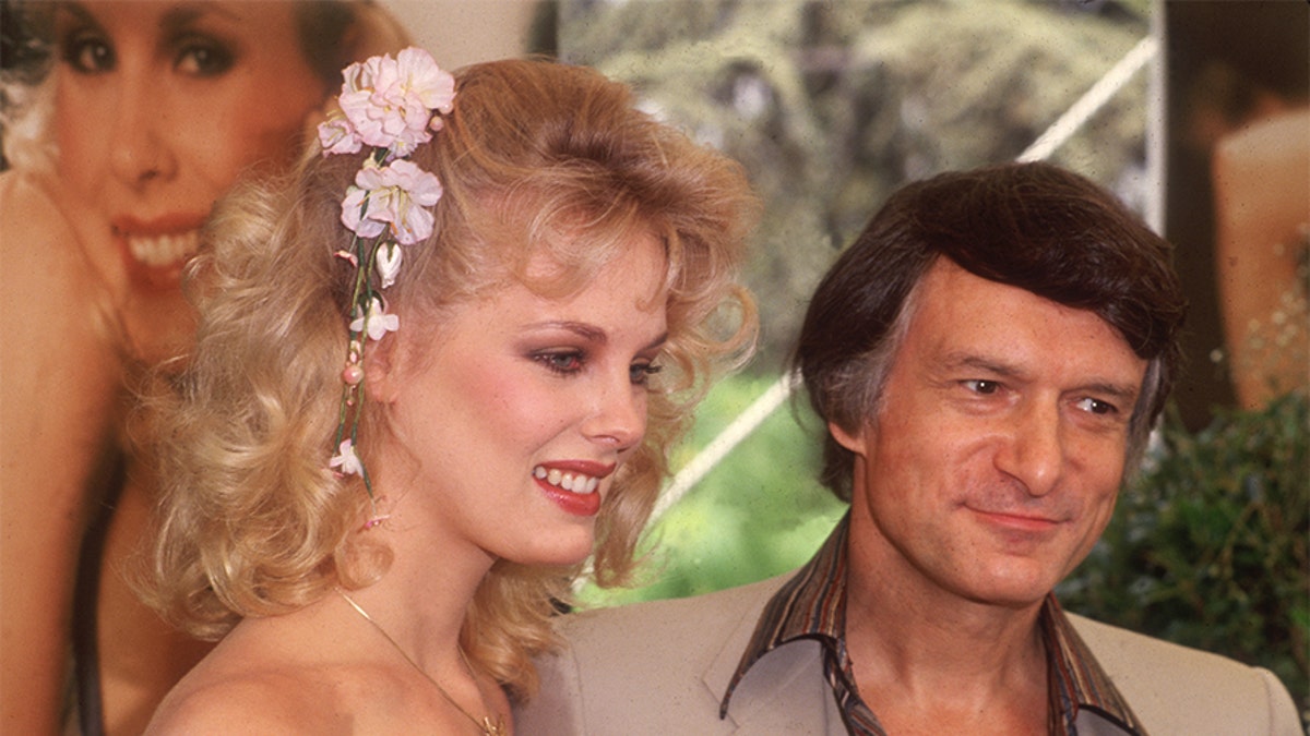 Dorothy Stratten's pals recall seeing Playmate's body after murder: 'It  looked like it was a horror movie' | Fox News