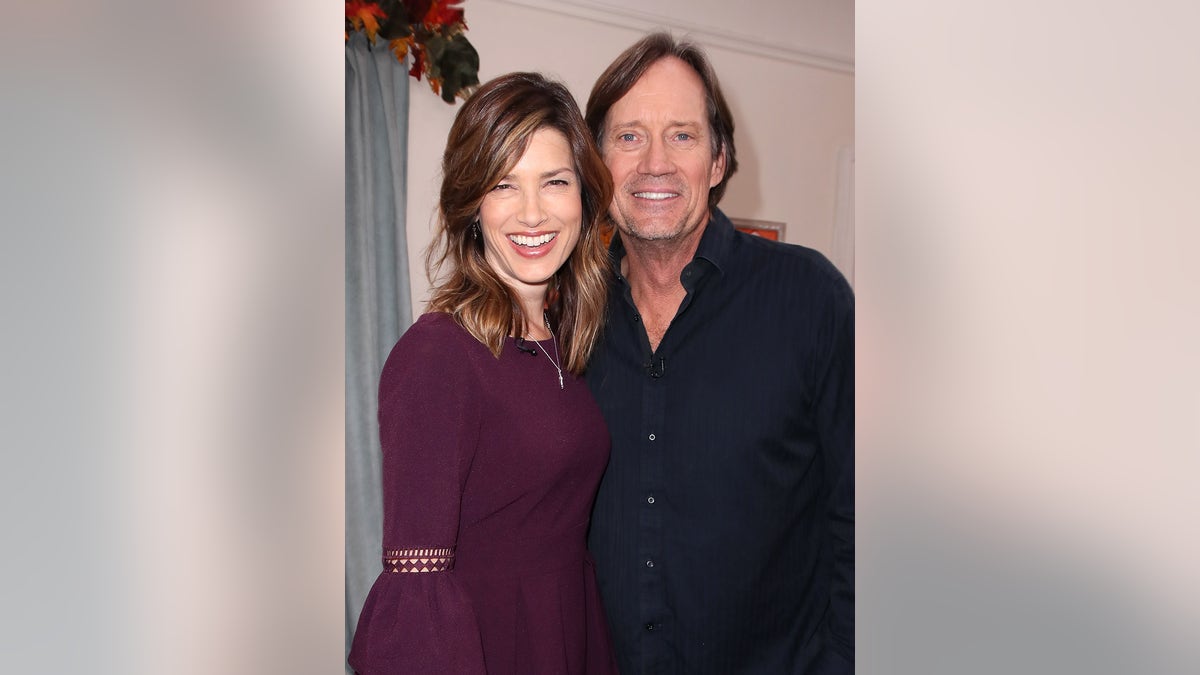 Kevin Sorbo Hallmark