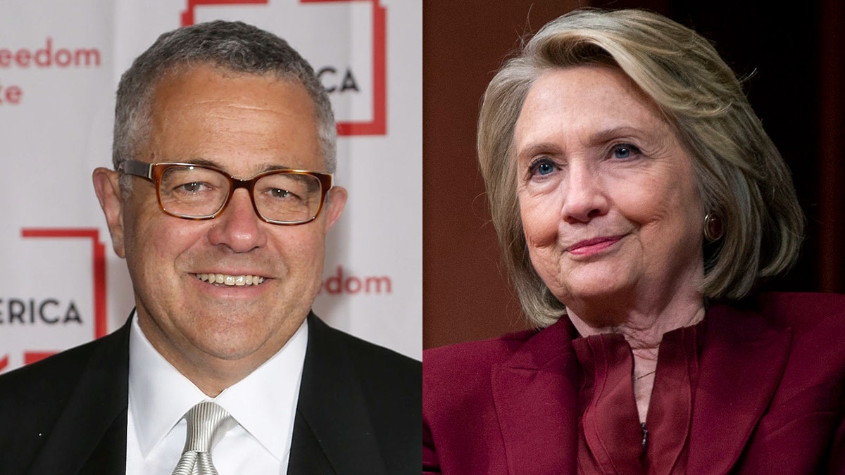 CNN’s Jeffrey Toobin regrets covering the scandal regarding former Secretary of State Hillary Clinton’s use of a private email server because it was “no big deal.”