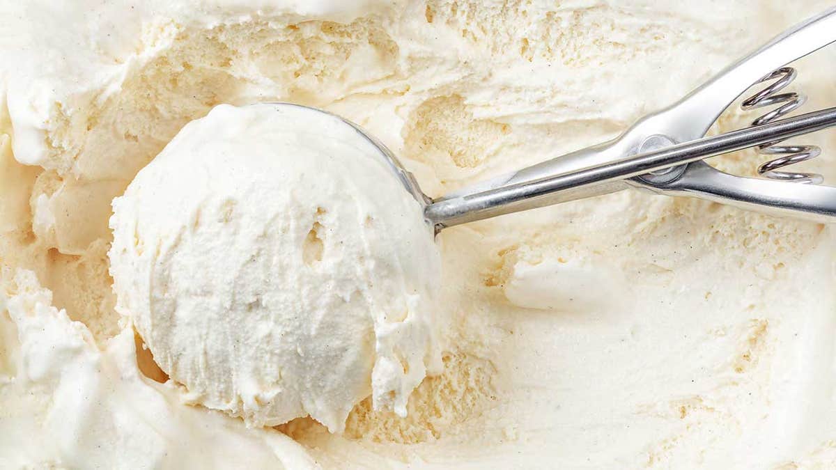 Vanilla reigns supreme for several top brands.