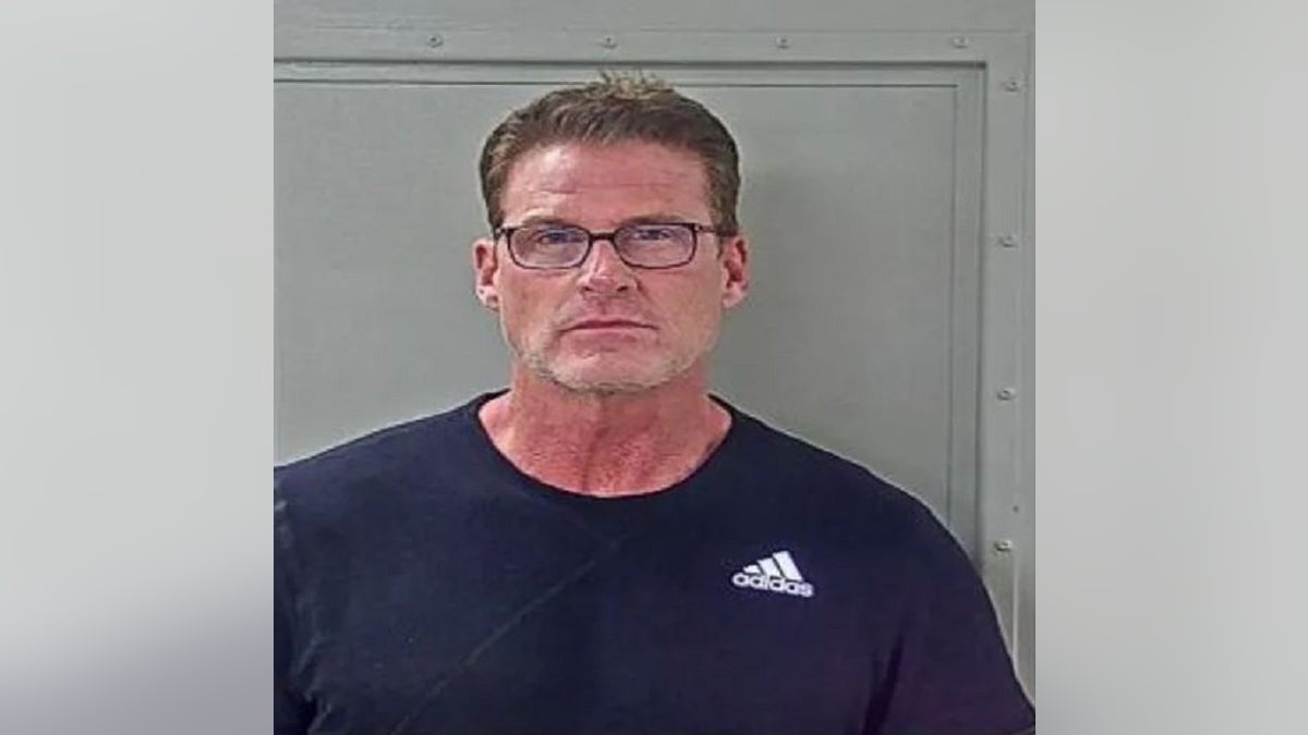 Former NBA player Jim Farmer was arrested last week on a human trafficking charge in Tennessee.