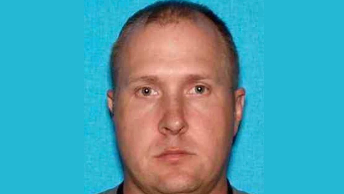 Jacob Bishop, 35, was found bound and fatally shot in his apartment on Sunday in Lenoir City, Tenn., authorities said.