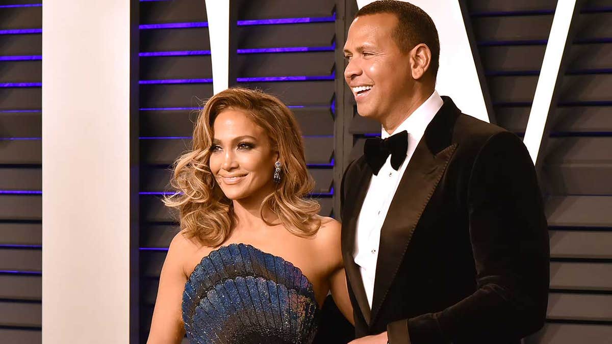 Jennifer Lopez recently revealed that she and Rodriguez saw a therapist recently.