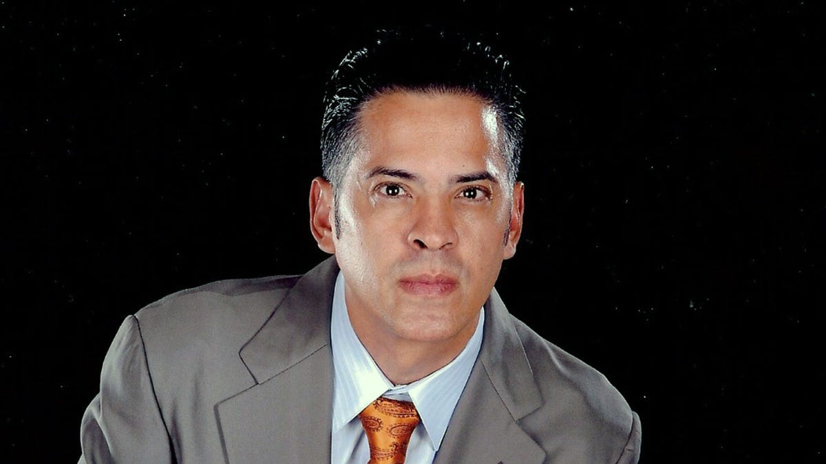 John Ramirez, 55, is an evangelist who focuses on deliverance ministry after spending two and a half decades of his life as a devil worshipper.