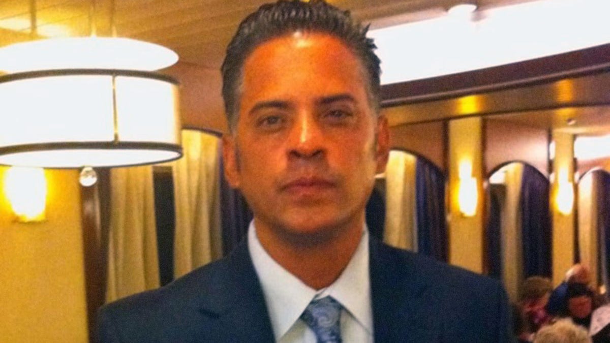 John Ramirez tells fellow Christians why he believes they shouldn't celebrate Halloween.