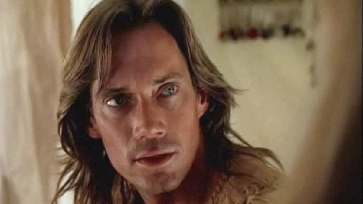 Kevin Sorbo as Hercules