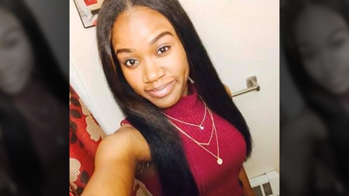 Wednesday marked one year since a pregnant postal worker, Kierra Coles, was last seen.